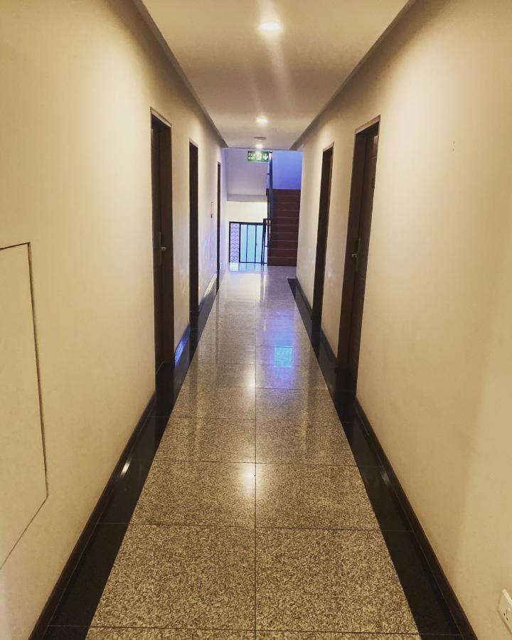 My Dream Hotel Yangon Exterior photo
